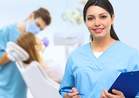 administrative-dental-assistant