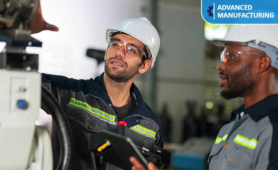 Maintenance Technician (Tools Included)