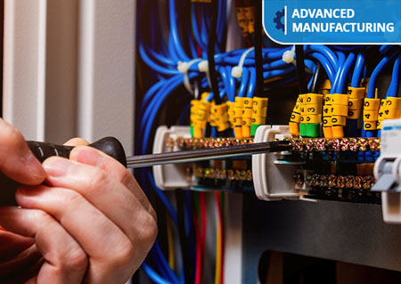 Electrical and Electronics Technician Certification with Lab Kit (Voucher Included)